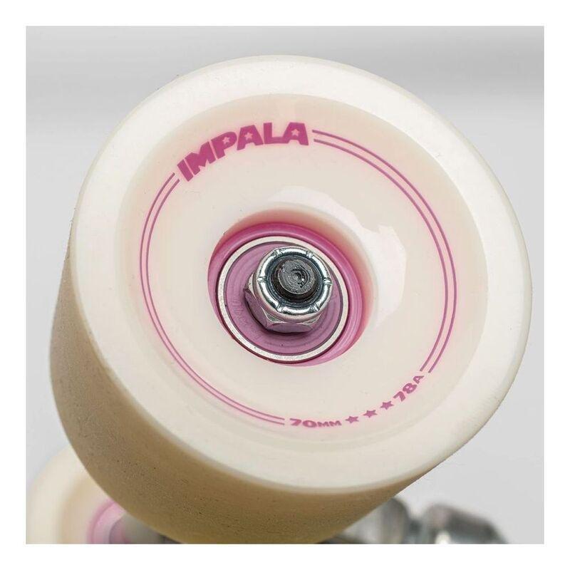 Impala Jupiter Longboard Birdy Floral 37-Inch, , large image number 2