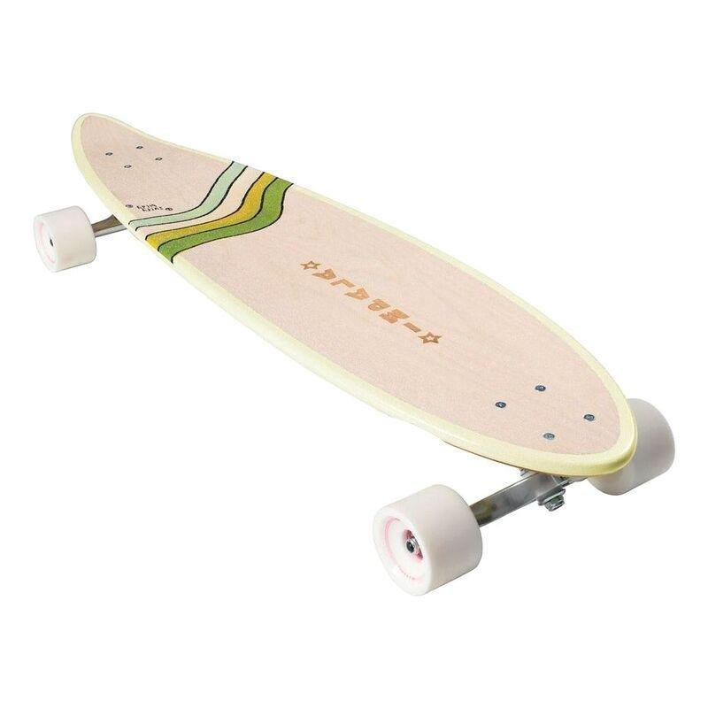 Impala Jupiter Longboard Birdy Floral 37-Inch, , large image number 3