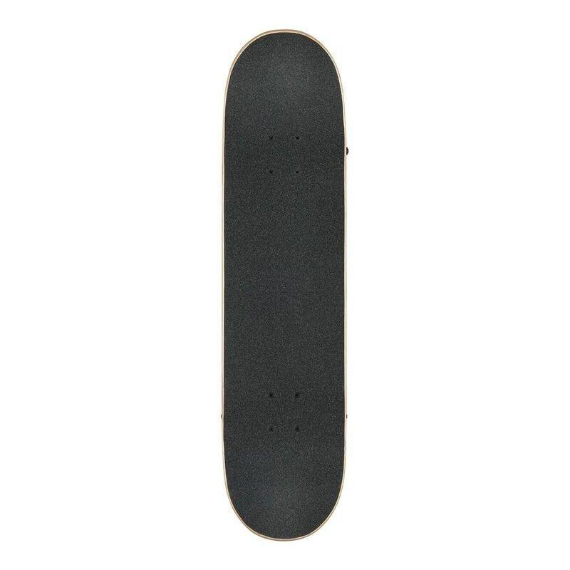 Globe G1 Lineform Black Skateboard 7.75-Inch, , large image number 1