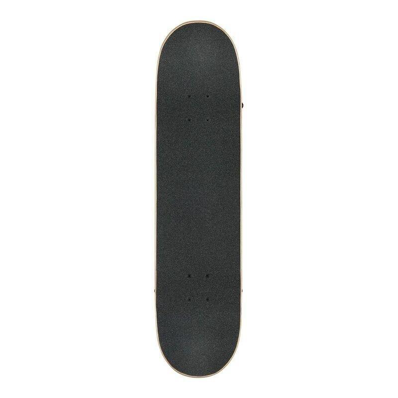 GLOBE - Globe G1 Lineform Black Skateboard 7.75-Inch