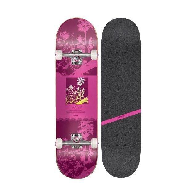 Impala Blossom Skateboard Sakura 8.25-Inch, , large image number 0