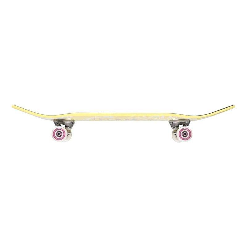 Impala Cosmos Skateboard Yellow 8.5-Inch, , large image number 2