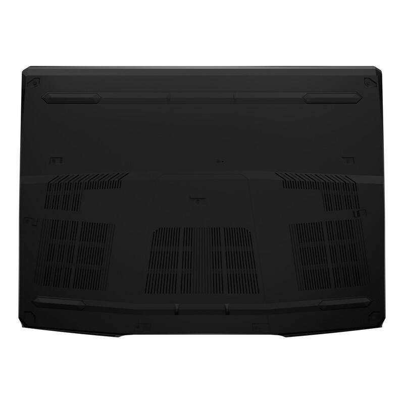 MSI GP66 Leopard 11UG Gaming Laptop Intel core i7-11800H/16GB/1TB SSD/NVIDIA GeForce RTX 3070 8GB/15.6-inch FHD/240Hz/Windows 10 Home/Black, , large image number 6