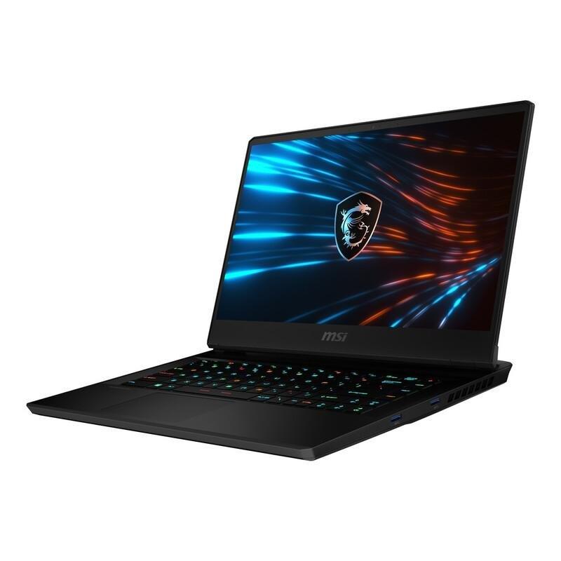 MSI GP66 Leopard 11UG Gaming Laptop Intel core i7-11800H/16GB/1TB SSD/NVIDIA GeForce RTX 3070 8GB/15.6-inch FHD/240Hz/Windows 10 Home/Black, , large image number 7