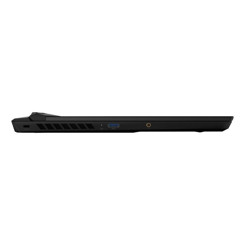 MSI GP66 Leopard 11UG Gaming Laptop Intel core i7-11800H/16GB/1TB SSD/NVIDIA GeForce RTX 3070 8GB/15.6-inch FHD/240Hz/Windows 10 Home/Black, , large image number 9