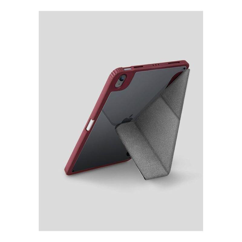 Uniq Moven Case Maroon for iPad Mini 8.3-Inch, , large image number 0