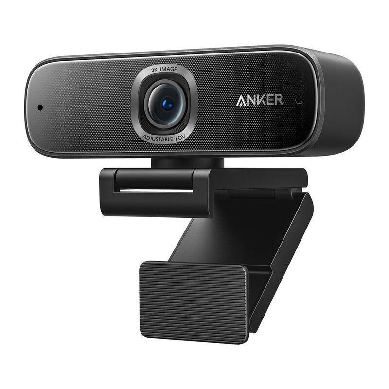 Anker Powerconf C302 Webcam - Black, , large image number 0