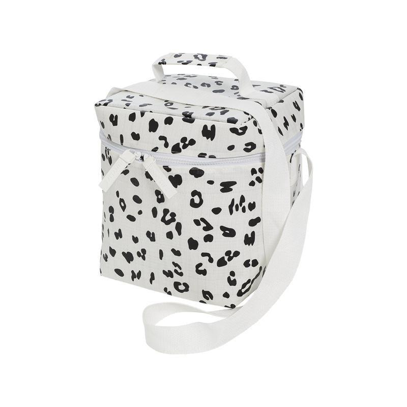 Sunnylife Eco Light Cooler Bag Call Of The Wild White, , large image number 0