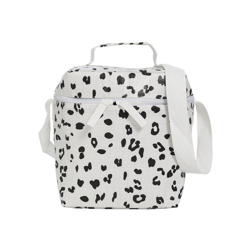 Sunnylife Eco Light Cooler Bag Call Of The Wild White, , large image number 1