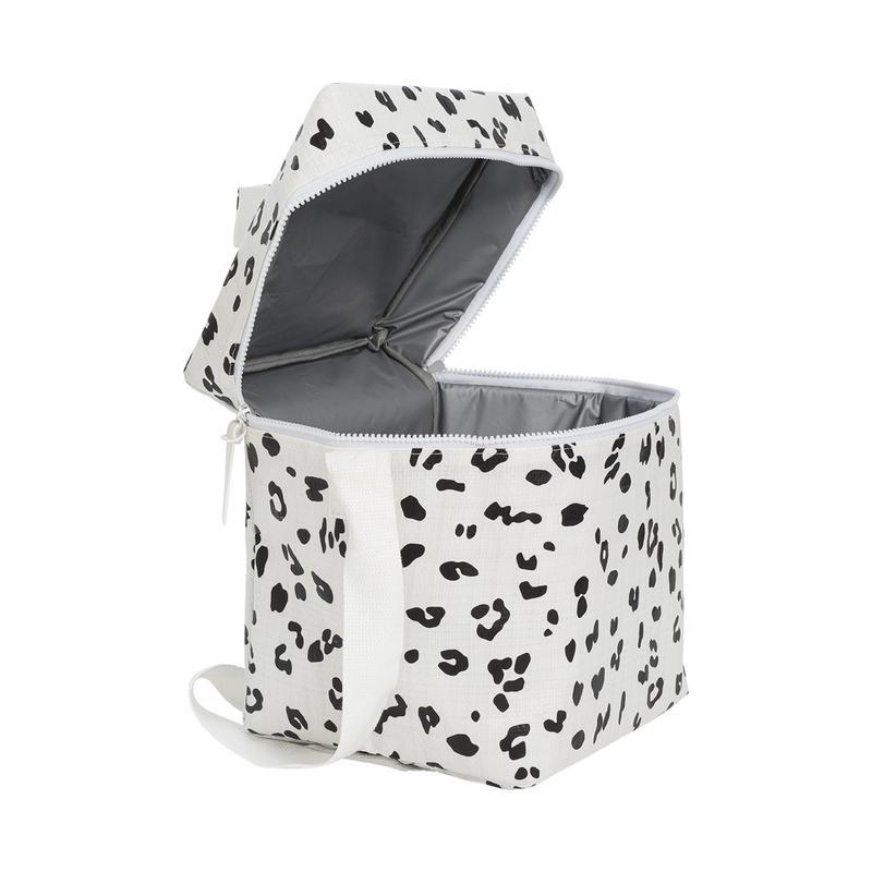 Sunnylife Eco Light Cooler Bag Call Of The Wild White, , large image number 2
