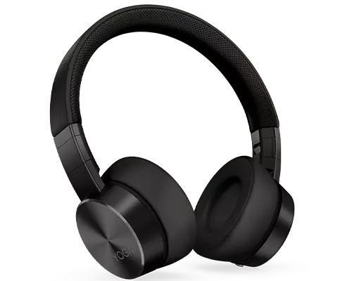 Lenovo Yoga Active Noise Cancellation Headphones Shadow Black, , large image number 0