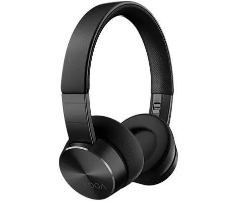 Lenovo Yoga Active Noise Cancellation Headphones Shadow Black, , large image number 3