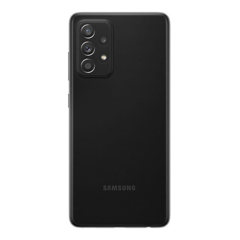 Samsung Galaxy A52S 5G Smartphone 128GB/8GB - Awesome Black, , large image number 2