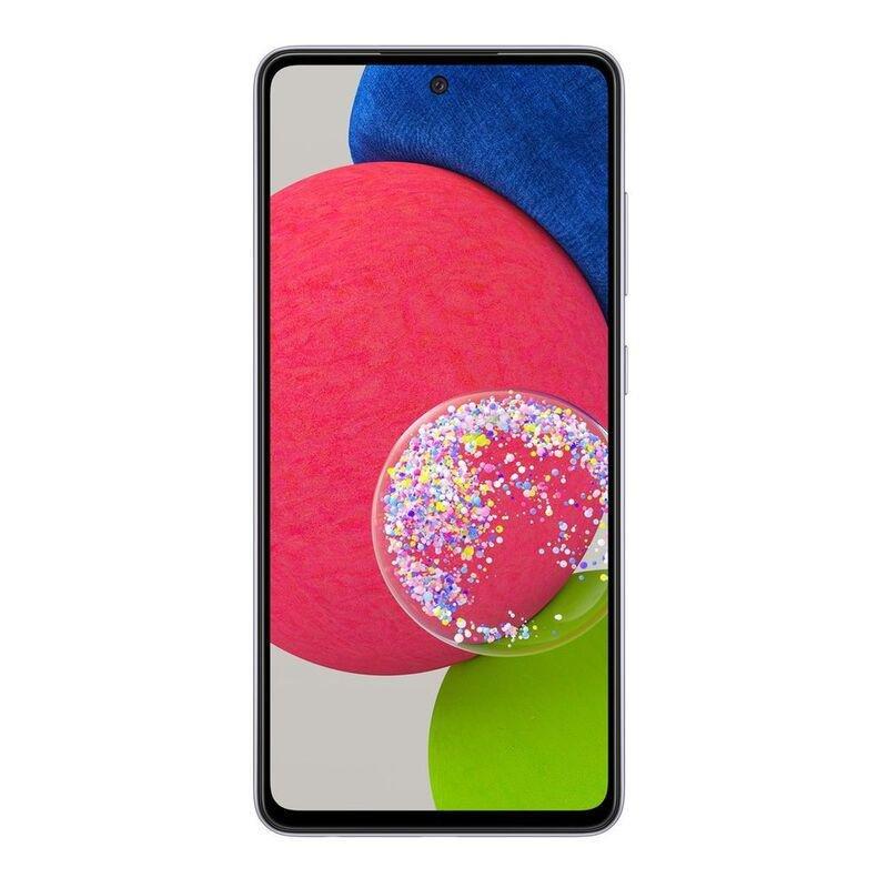 Samsung Galaxy A52S 5G Smartphone 256GB/8GB - Awesome Violet, , large image number 1