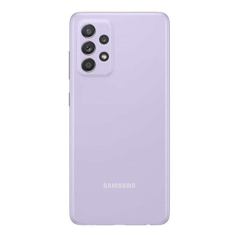 Samsung Galaxy A52S 5G Smartphone 256GB/8GB - Awesome Violet, , large image number 2