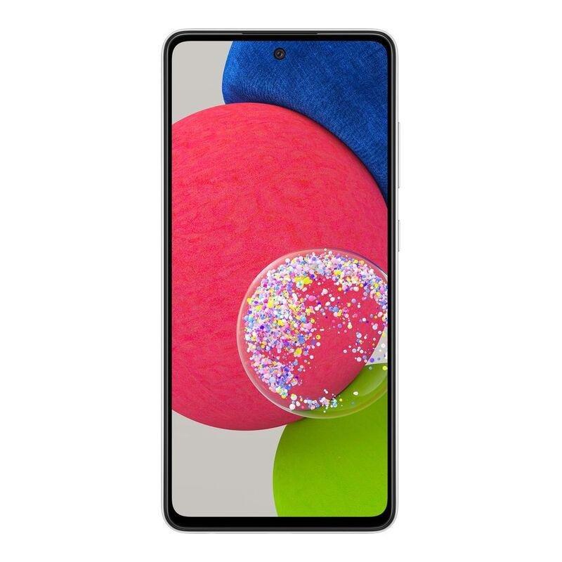 Samsung Galaxy A52S 5G Smartphone 256GB/8GB - Awesome White, , large image number 1