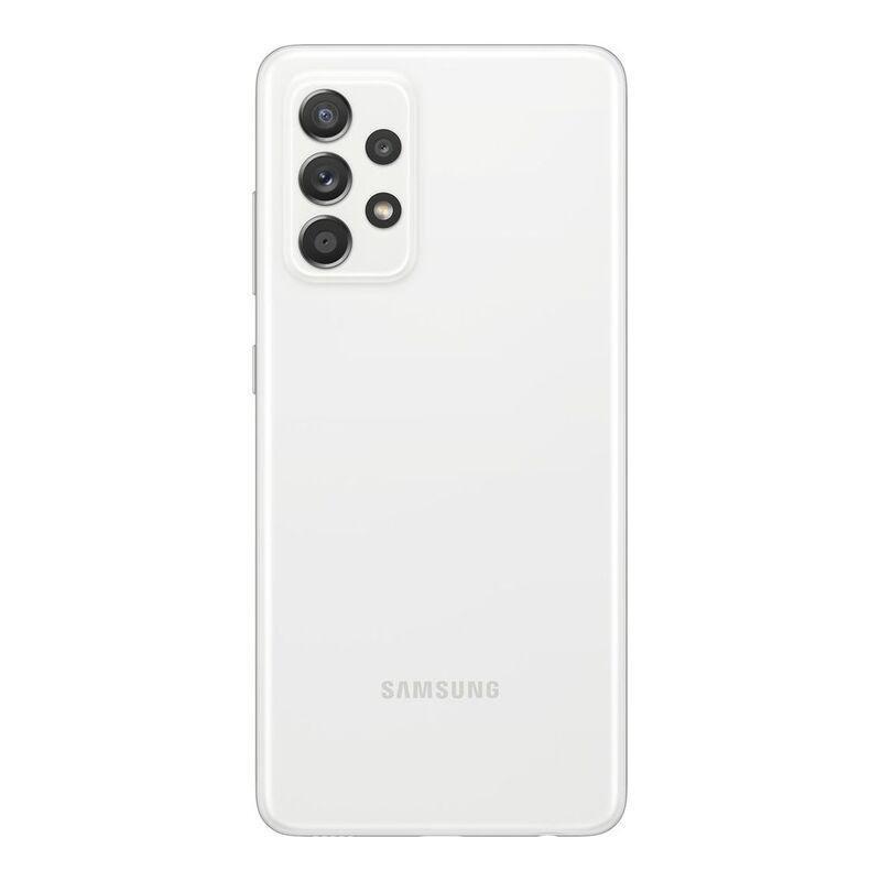 Samsung Galaxy A52S 5G Smartphone 256GB/8GB - Awesome White, , large image number 2