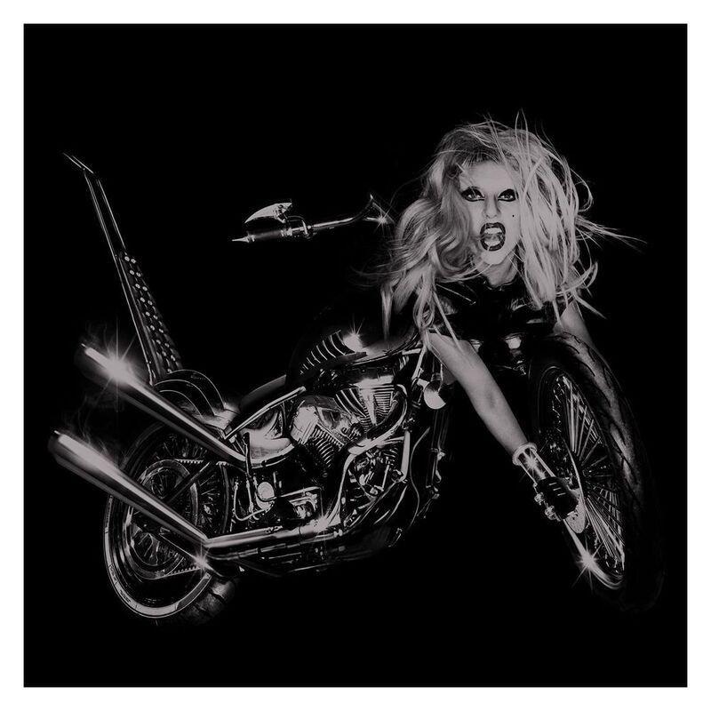 Born This Way The Tenth Anniversary (Limited Edition) | Lady Gaga, , large image number 0