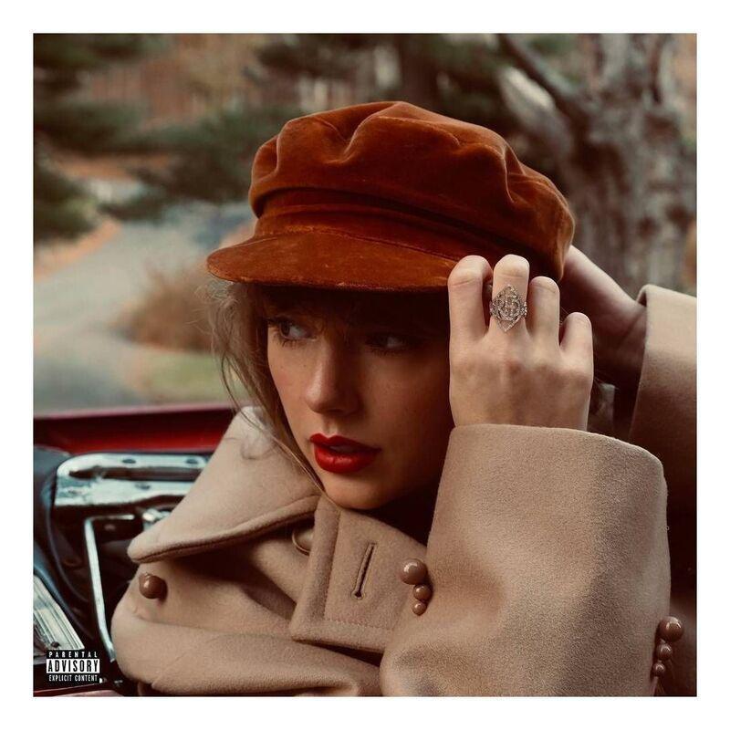 Red (Taylor's Version) (4 Discs) | Taylor Swift, , large image number 0