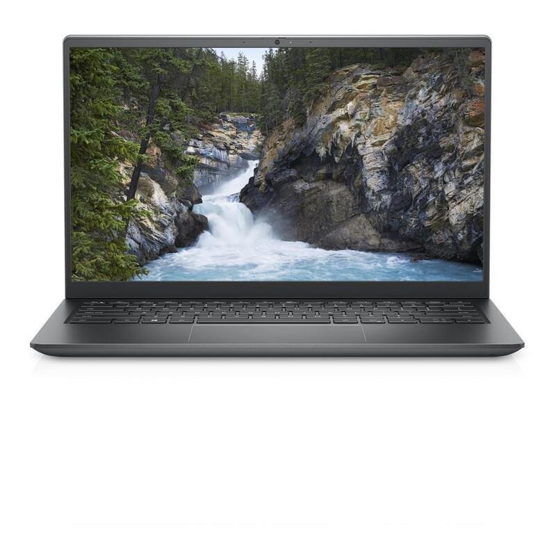 Dell Vostro 5410 Laptop intel core i7-11370H/8GB/512GB SSD/NVIDIA GeForce MX450 2GB/14-inch FHD/60Hz/Windows 10 Home/Grey (Arabic/English), , large image number 0
