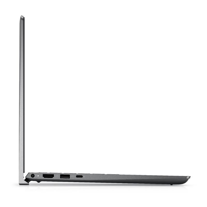 Dell Vostro 5410 Laptop intel core i7-11370H/8GB/512GB SSD/NVIDIA GeForce MX450 2GB/14-inch FHD/60Hz/Windows 10 Home/Grey (Arabic/English), , large image number 3