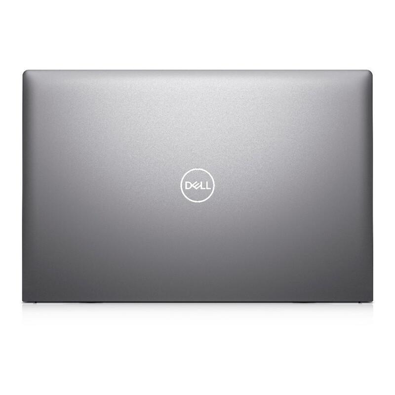Dell Vostro 5410 Laptop intel core i7-11370H/8GB/512GB SSD/NVIDIA GeForce MX450 2GB/14-inch FHD/60Hz/Windows 10 Home/Grey (Arabic/English), , large image number 5
