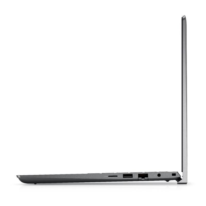 Dell Vostro 5410 Laptop intel core i7-11370H/8GB/512GB SSD/NVIDIA GeForce MX450 2GB/14-inch FHD/60Hz/Windows 10 Home/Grey (Arabic/English), , large image number 6