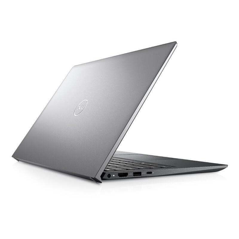 Dell Vostro 5410 Laptop intel core i7-11370H/8GB/512GB SSD/NVIDIA GeForce MX450 2GB/14-inch FHD/60Hz/Windows 10 Home/Grey (Arabic/English), , large image number 7