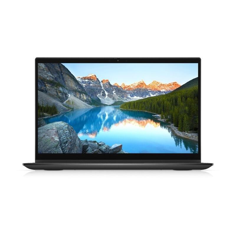 Dell Inspiron 13 7306 2-in-1 Convertible Laptop i7-1165G7/16GB/1TB SSD/Intel Iris Xe Graphics/13.3-inch FHD Touch/60Hz/Windows 11 Home/Black (Arabi..., , large image number 3