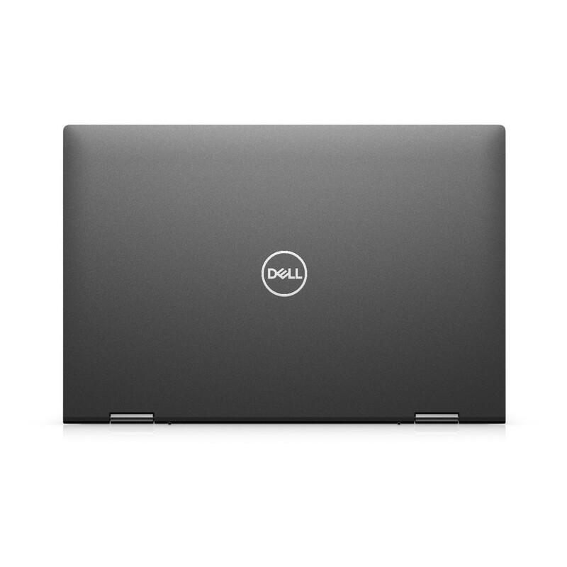 Dell Inspiron 13 7306 2-in-1 Convertible Laptop i7-1165G7/16GB/1TB SSD/Intel Iris Xe Graphics/13.3-inch FHD Touch/60Hz/Windows 11 Home/Black (Arabi..., , large image number 6