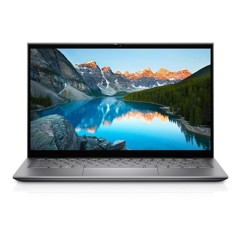 Dell Inspiron 14 5410 2-in-1 Convertible Laptop intel core i5-1155G7/8GB/512GB SSD/NVIDIA GeForce MX350 2GB/14-inch FHD Touch/60Hz/Windows 11 Home/..., , large image number 0