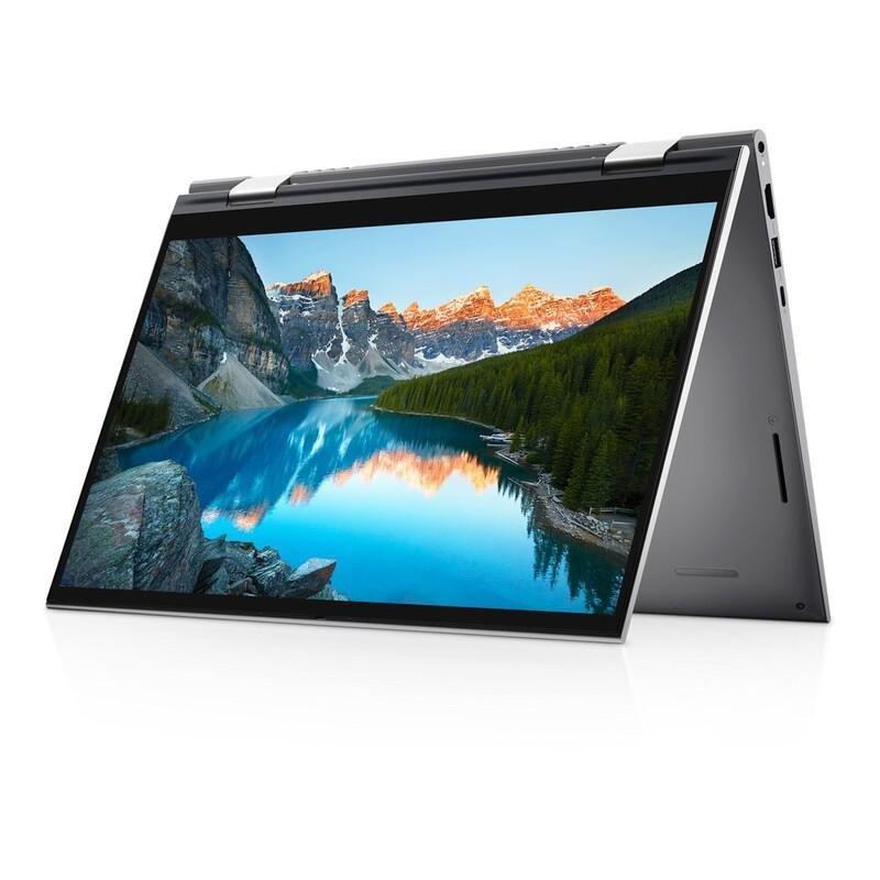 Dell Inspiron 14 5410 2-in-1 Convertible Laptop intel core i5-1155G7/8GB/512GB SSD/NVIDIA GeForce MX350 2GB/14-inch FHD Touch/60Hz/Windows 11 Home/..., , large image number 2