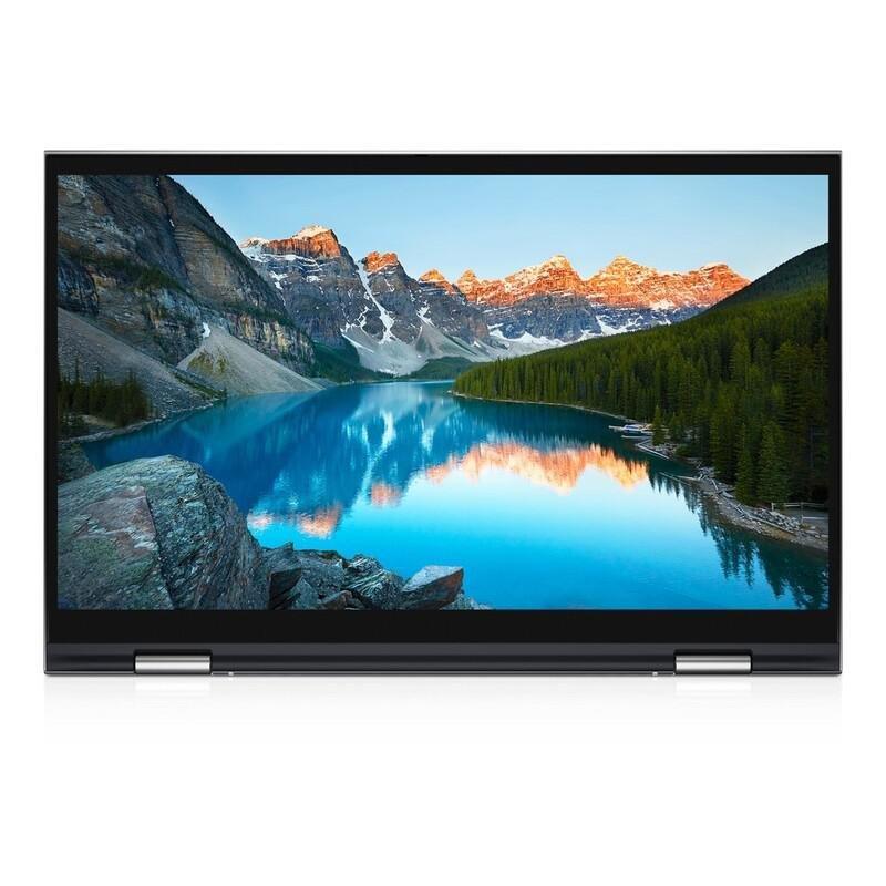 Dell Inspiron 14 5410 2-in-1 Convertible Laptop intel core i5-1155G7/8GB/512GB SSD/NVIDIA GeForce MX350 2GB/14-inch FHD Touch/60Hz/Windows 11 Home/..., , large image number 3