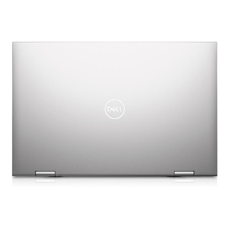 Dell Inspiron 14 5410 2-in-1 Convertible Laptop intel core i5-1155G7/8GB/512GB SSD/NVIDIA GeForce MX350 2GB/14-inch FHD Touch/60Hz/Windows 11 Home/..., , large image number 4