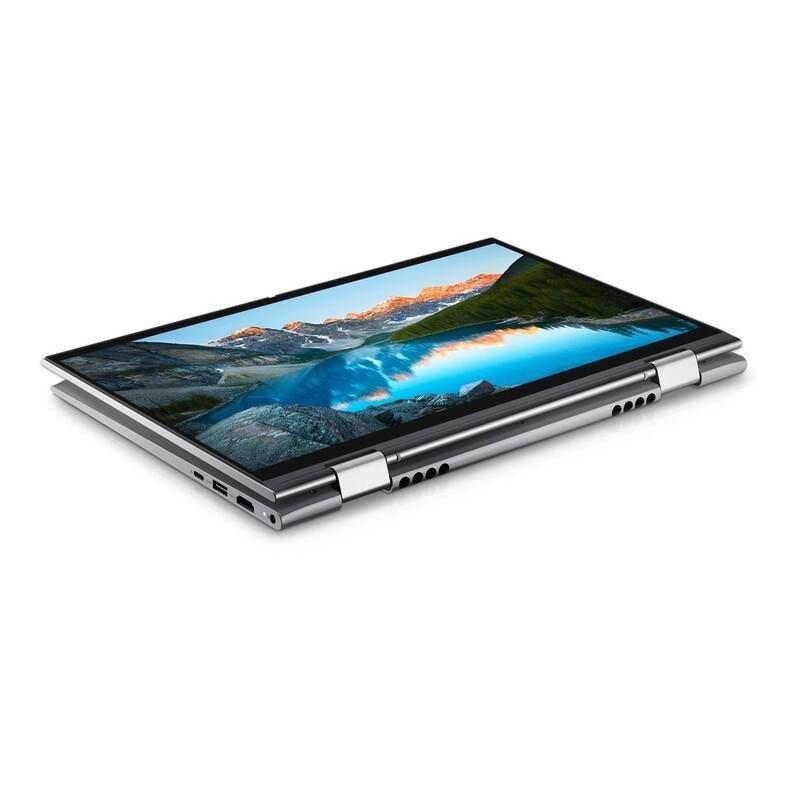 Dell Inspiron 14 5410 2-in-1 Convertible Laptop intel core i5-1155G7/8GB/512GB SSD/NVIDIA GeForce MX350 2GB/14-inch FHD Touch/60Hz/Windows 11 Home/..., , large image number 5
