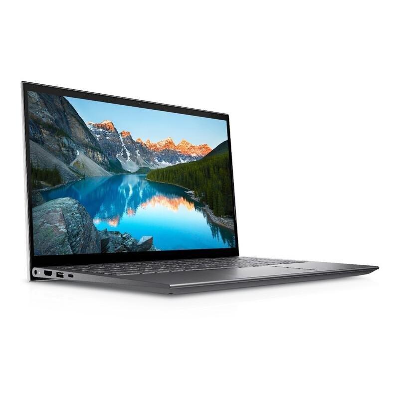 Dell Inspiron 14 5410 2-in-1 Convertible Laptop intel core i5-1155G7/8GB/512GB SSD/NVIDIA GeForce MX350 2GB/14-inch FHD Touch/60Hz/Windows 11 Home/..., , large image number 6