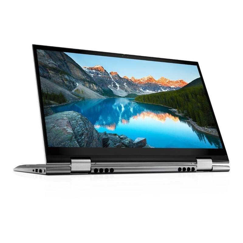 Dell Inspiron 14 5410 2-in-1 Convertible Laptop intel core i5-1155G7/8GB/512GB SSD/NVIDIA GeForce MX350 2GB/14-inch FHD Touch/60Hz/Windows 11 Home/..., , large image number 8