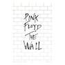 PYRAMID POSTERS - Pyramid Posters Pink Floyd The Wall Album Maxi Poster (61 X 91.5 C)M