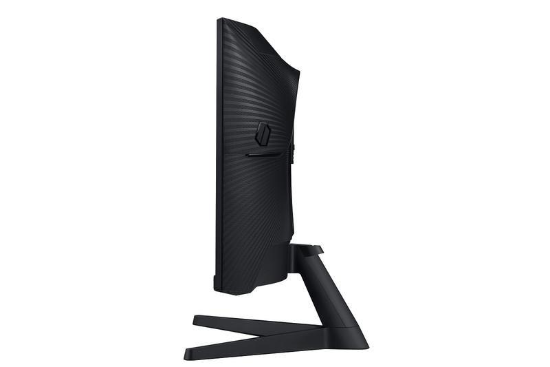 Samsung 27-inch Odyssey G5 1000R Curved Gaming Monitor, , large image number 7