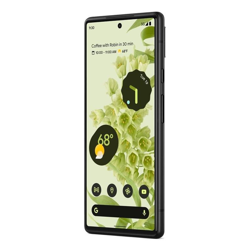 Google Pixel 6 Smartphone 128GB/8GB Sorta Seafoam, , large image number 3