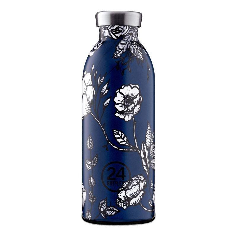 24 Bottles Clima Bottle 500ml - Silent Purity, , medium