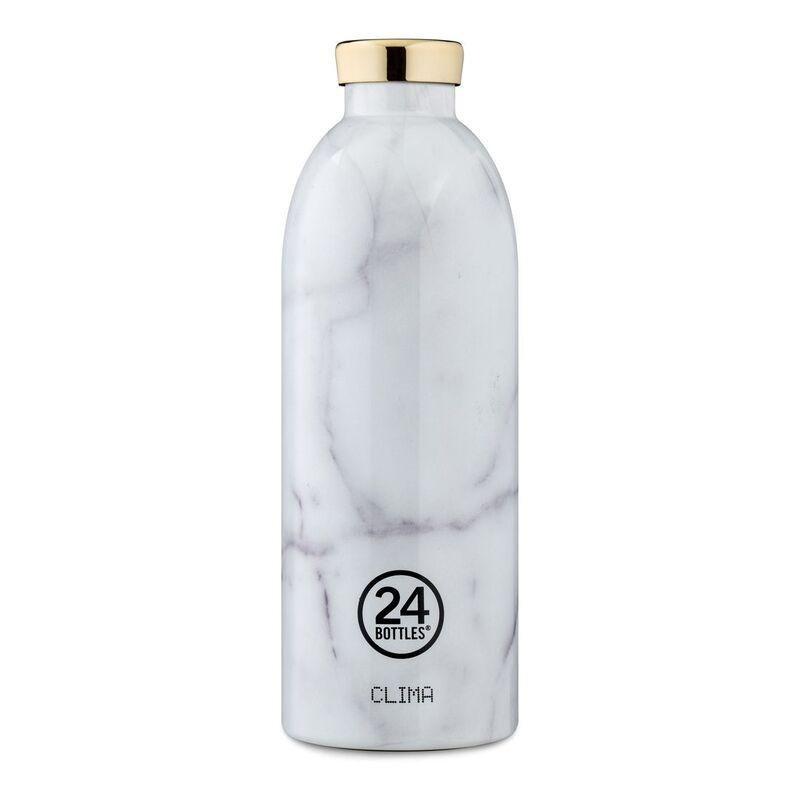 24 Bottles Clima Bottle Basic 850ml - Carrara, , medium