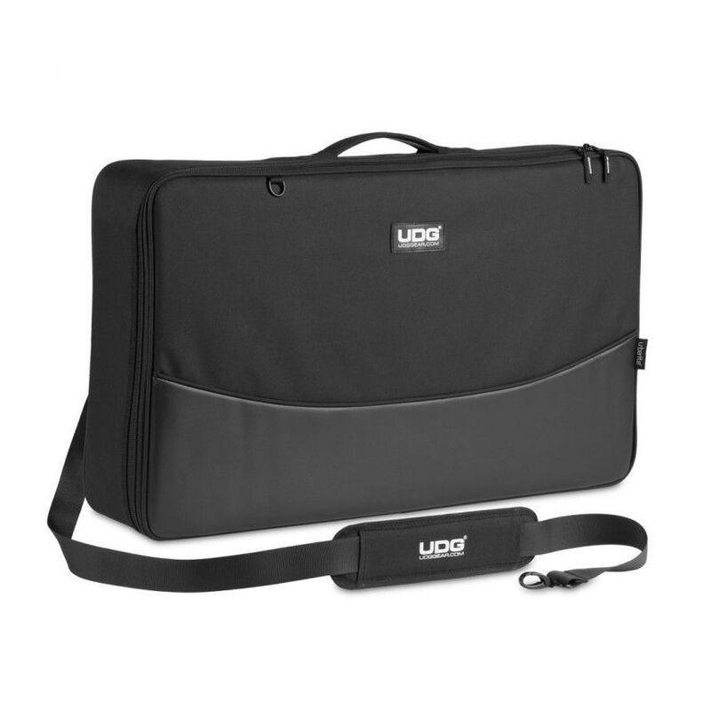 UDG Urbanite MIDI Controller Sleeve Extra Large - Black, , large image number 0