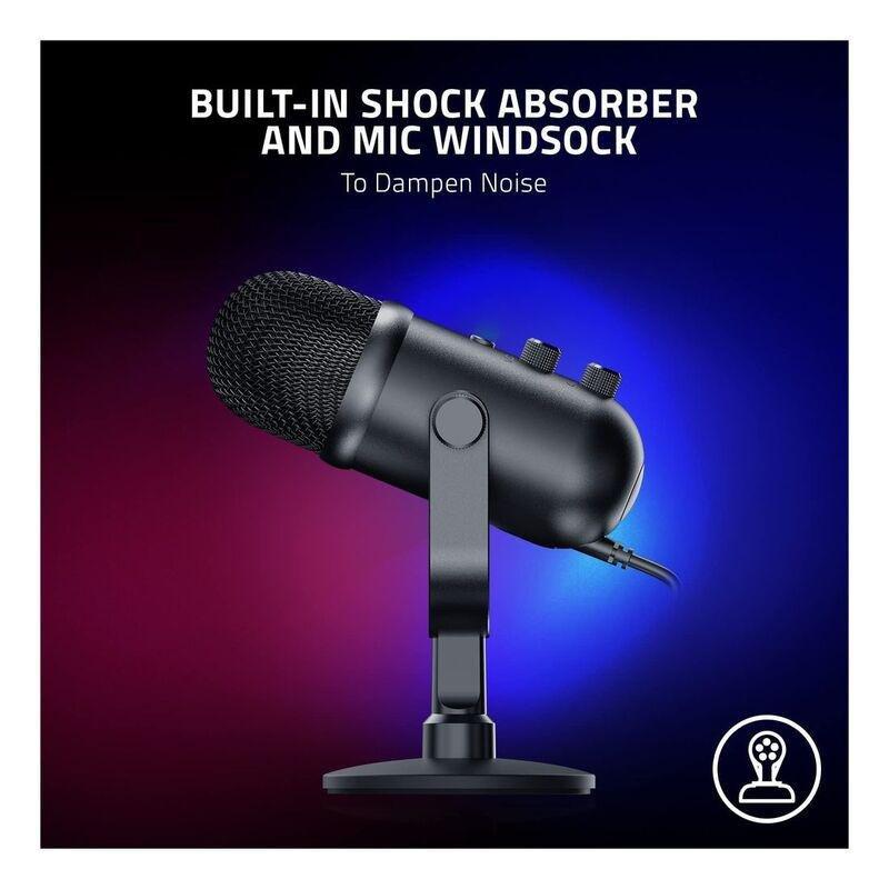 Razer Seiren V2 Pro Dynamic USB Microphone, , large image number 1