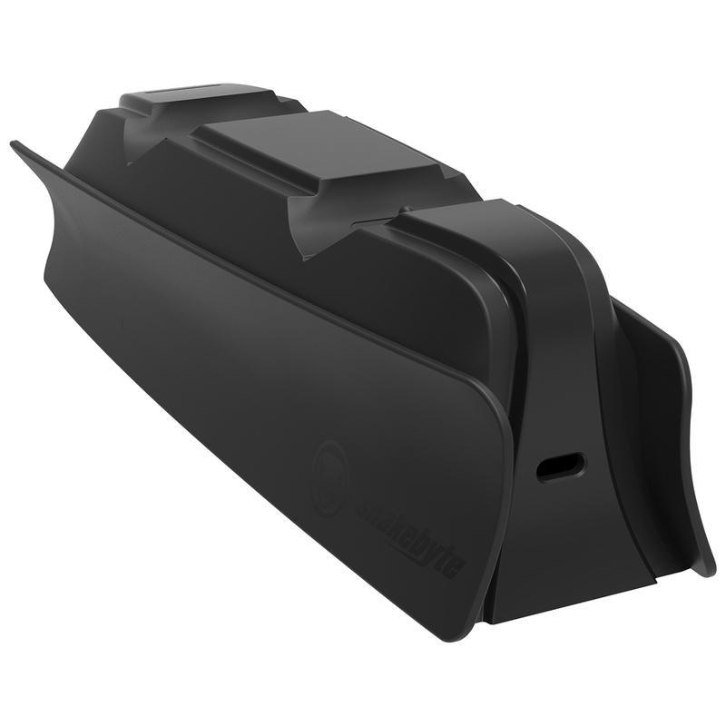 Snakebyte Twin:Charge 5 Charging Dock for DualSense Controller - Black, , large image number 3