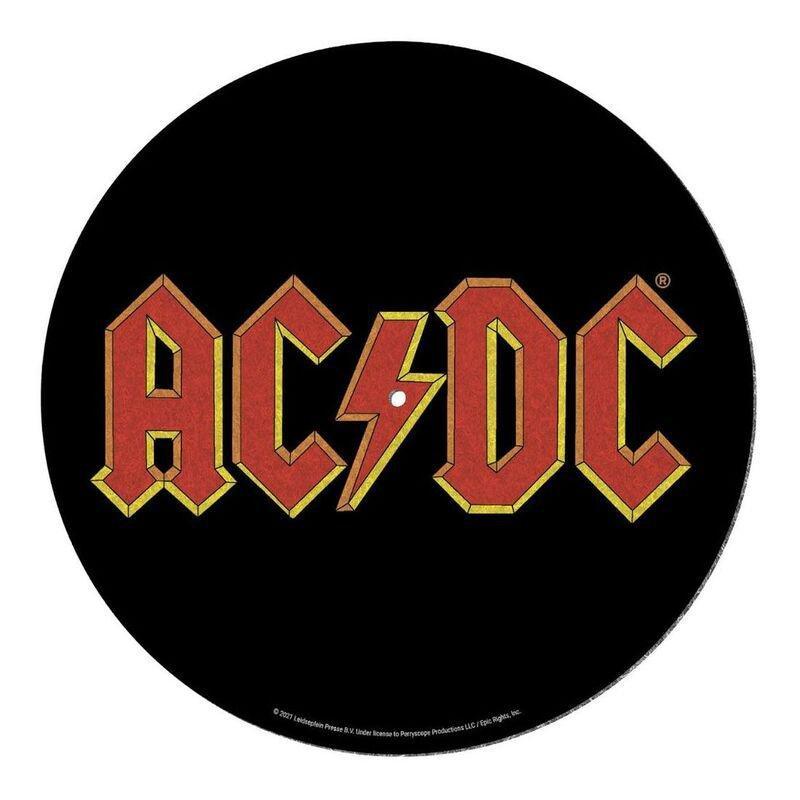 Pyramid Posters AC/DC Slipmat, , medium