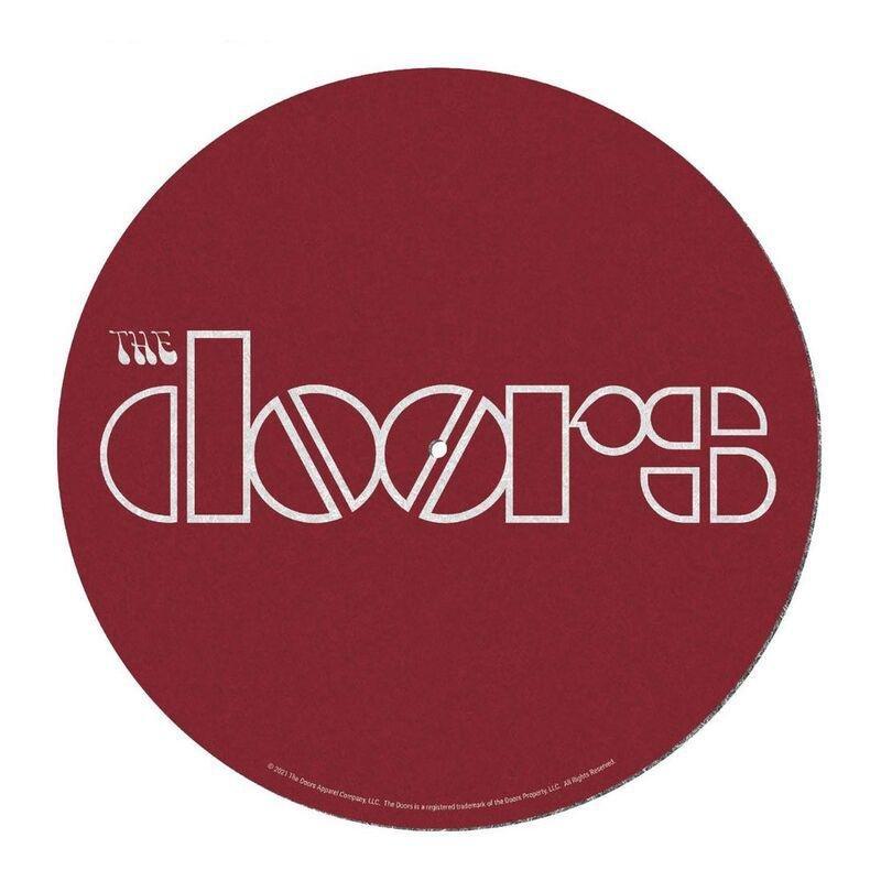 Pyramid Posters The Doors Slipmat, , medium