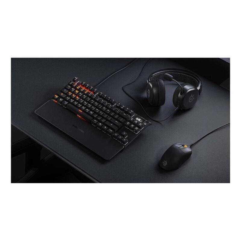 Steelseries Prime Mini Gaming Mouse, , large image number 2