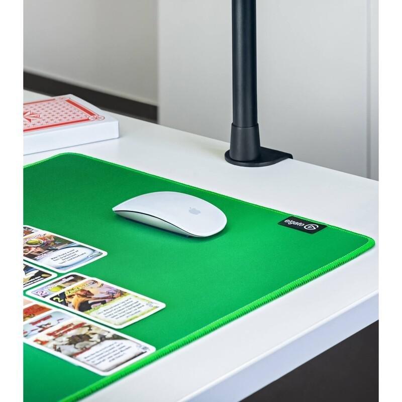 Elgato Green Screen Mouse Mat Green, , large image number 2