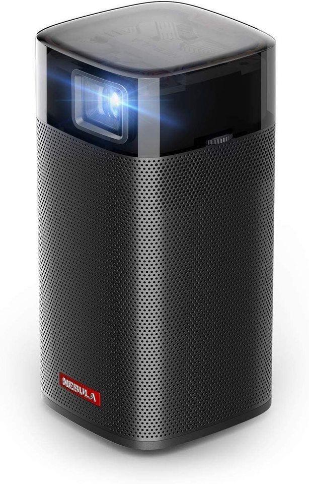 Anker Nebula Apollo Projector - Black (Iteration 1), , large image number 0